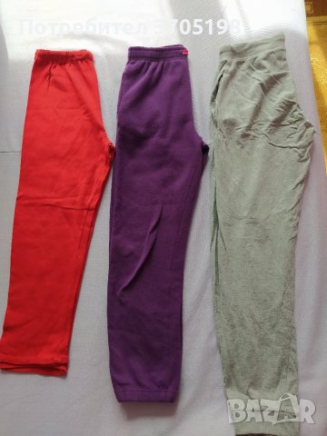 Спортни панталони по 5 лв., снимка 2 - Детски панталони и дънки - 40383989