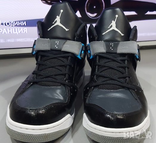 Air Jordan Flight 45 номер 46, снимка 4 - Маратонки - 35883370