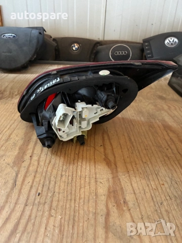 Стоп ляв оригинален VW. Volkswagen Passat CC 08-12. , снимка 3 - Части - 53826863