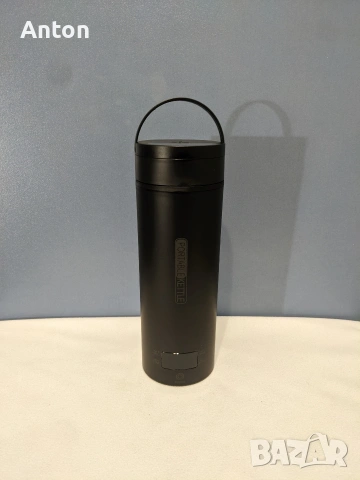 Термос с нагревател SY-618, 220V/300W, снимка 10 - Кани - 53135283