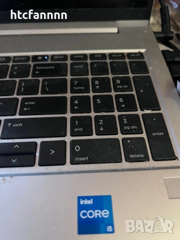 HP Probook 450 g9 ( цял или на части), снимка 4 - Лаптопи за работа - 53848971