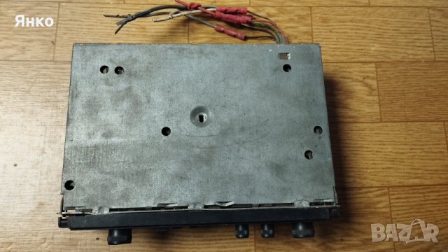 Ford receiver 451, снимка 3 - Ресийвъри, усилватели, смесителни пултове - 44492079