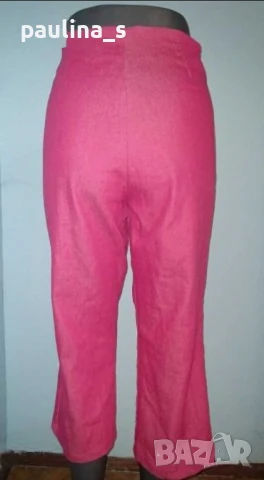 Три различни броя / Маркови бермуди "Cecil", "Gerry Weber" и "ELL" , снимка 17 - Дънки - 29081656