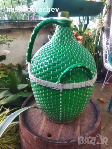 Дамаджана, дамаджани, стомни, стомна за декорация , снимка 1