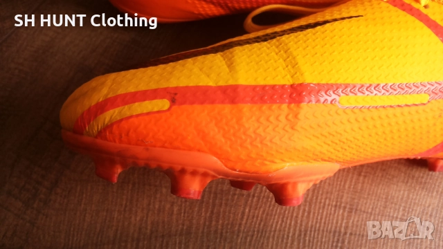 NIKE PHANTOM GT Football Boots Размер EUR 38 / UK 5 бутонки 247-14-S, снимка 9 - Футбол - 52639133