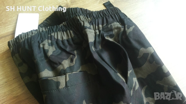 CHOIEAN CAMO Trouser размер L панталон - 2287, снимка 9 - Екипировка - 53699638