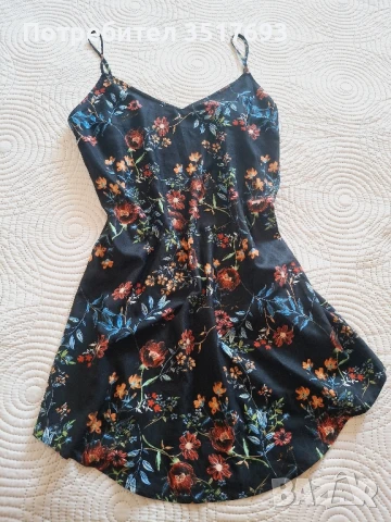 Дамска нощничка S/M, снимка 1