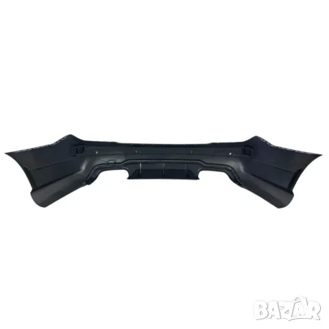 Боди кит C63 AMG за Mercedes C-Class W204 2011–2013, снимка 13 - Аксесоари и консумативи - 55869484
