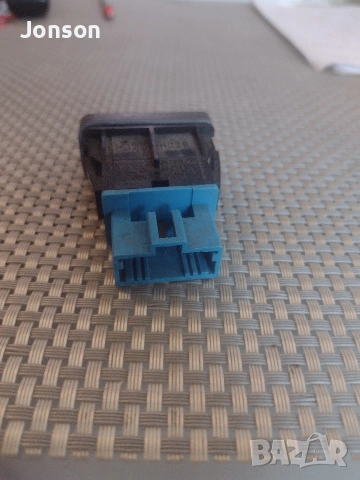 Бутон за Климатик, Honda Jazz 2002-2008г, снимка 4 - Части - 53282201