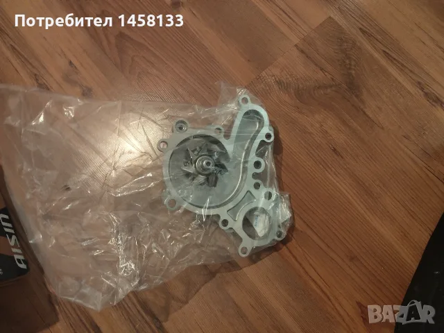 Водна помпа AISIN , снимка 5 - Части - 56339429