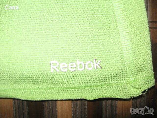 Потници REEBOK  дамски,С,М,Л, снимка 5 - Потници - 40920295