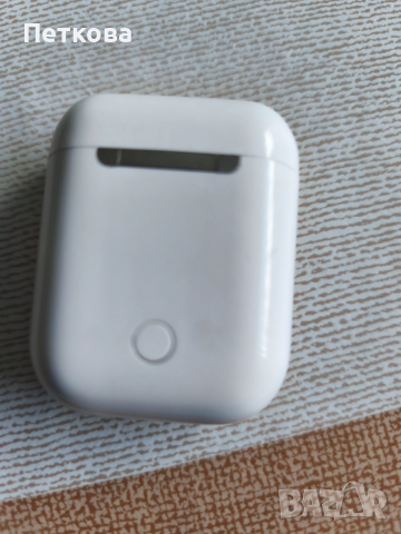 Работещи безжични слушалки , снимка 3 - Слушалки и портативни колонки - 52501171