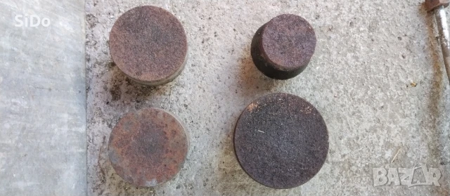 Части от газова печка "Предом"ПОЛША, снимка 9 - Печки, фурни - 50913828