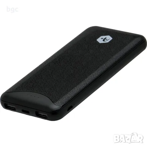 НОВА Външна батерия A+ T147LF - 20 000 mAh Super Charge 3.0 + Power Delivery (PD) 22,5 W, Цифров дис, снимка 4 - Външни батерии - 48275732