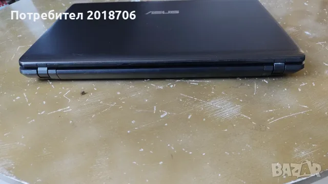 Лаптоп Asus R500V, снимка 6 - Лаптопи за дома - 56074597