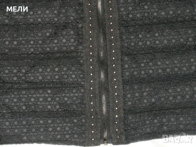 ANDREA ново преходно дамско гъши пух 42, снимка 7 - Якета - 51440059