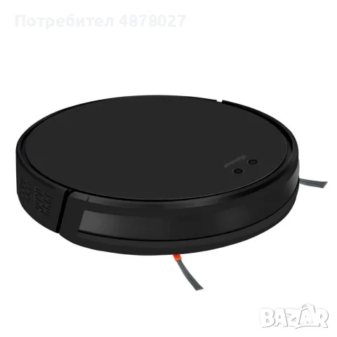 Прахосмукачка робот Diplomat Robbo S1, снимка 6 - Прахосмукачки - 56081438