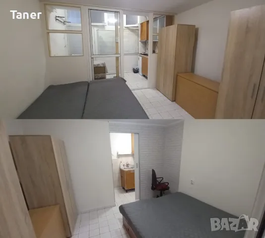 Под Наем, Едностаен, Партер, Победа