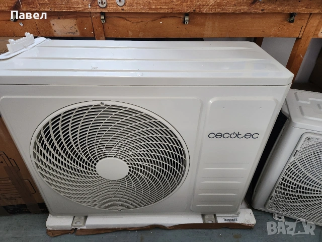 външни тела за климатик нови, снимка 3 - Климатици - 53722562