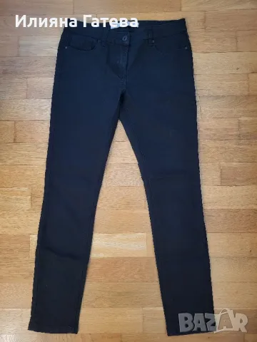 Дамски дънки Next р-р М обувани броени пъти 