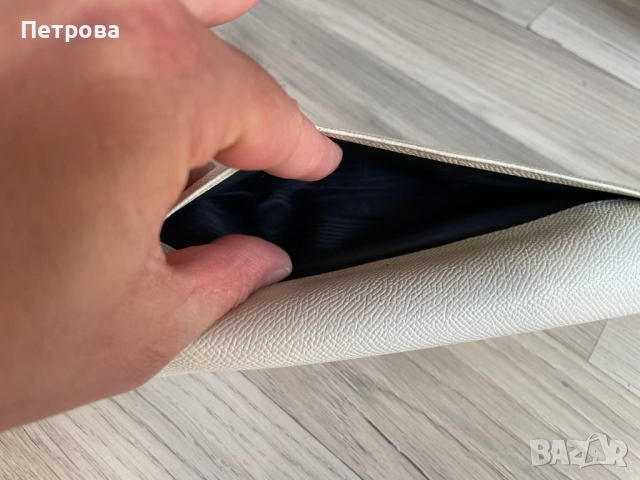 Dolce & Gabbana Кожен портфейл Оригинал, снимка 4 - Портфейли, портмонета - 51633906