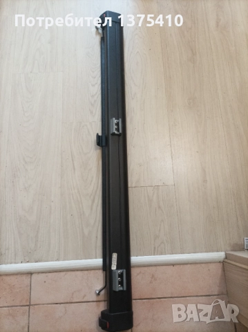 100 лева щора багажник за 7 местно VW Кади 2004 -2011г.