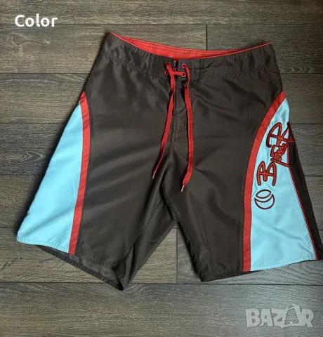 Къси панталони Billabong/Bjorn Borg, снимка 6 - Къси панталони - 55483271