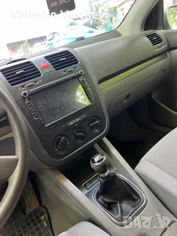 Продавам WV Golf, снимка 7 - Автомобили и джипове - 55990567