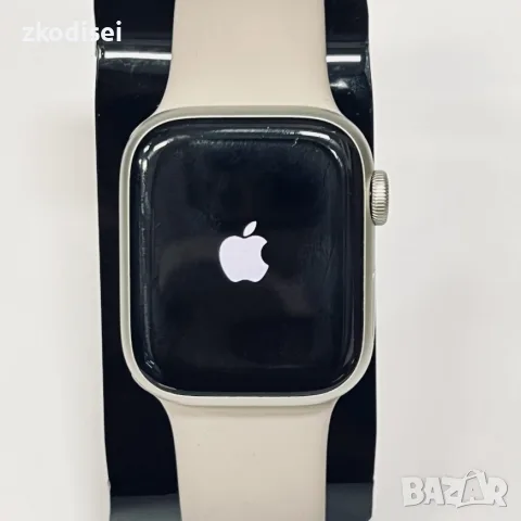 Smart watch Apple WATCH 9 GPS