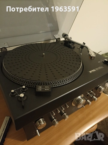 грамофон NIKKO P 70, снимка 5 - Грамофони - 53112497