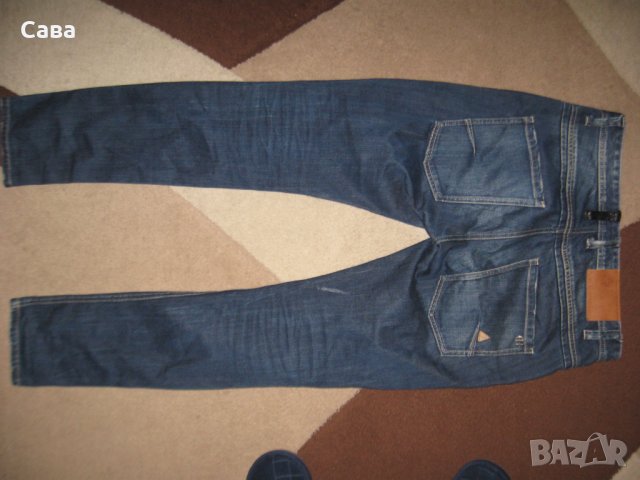 Дънки ELIAS RUMELIS   мъжки,М, снимка 3 - Дънки - 40580886