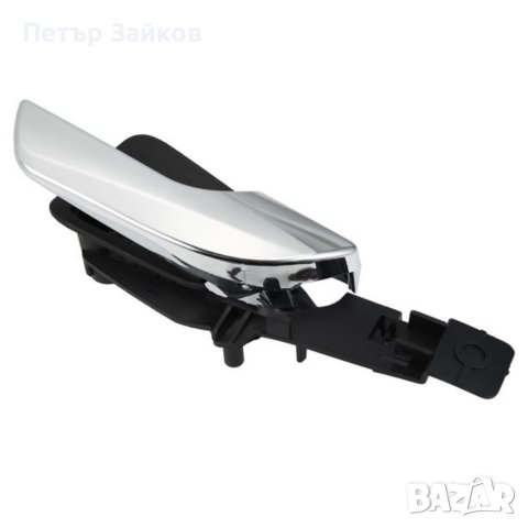 Резервна предна дясна дръжка на вътрешната врата на автомобила за Alfa Romeo Giulietta 2012-2018, снимка 2 - Аксесоари и консумативи - 41126148