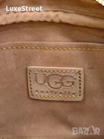 Дамски Чанти 🤍UGG , снимка 4 - Чанти - 52456944