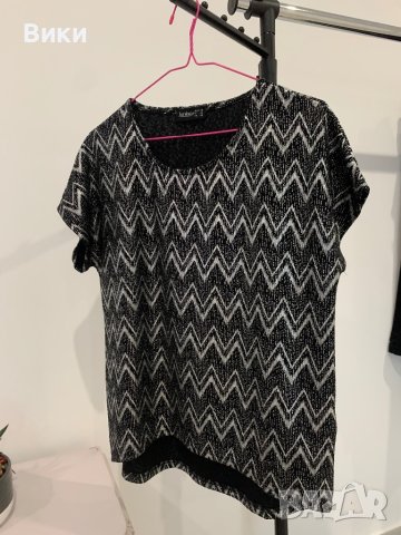 Дамска блуза в размер М, снимка 12 - Тениски - 44358047