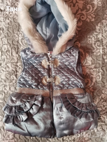 Лот от дрехи за момиче , снимка 2 - Други - 52207964