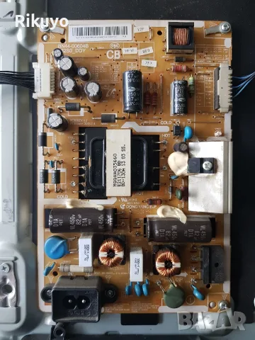 Телевизор Samsung UE32F4000 на части BN41-01955А