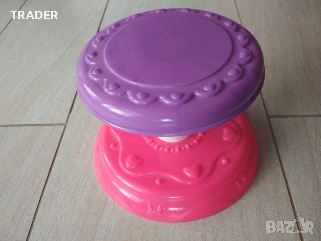 детско столче за кукли деца , снимка 2 - Играчки за стая - 40934419