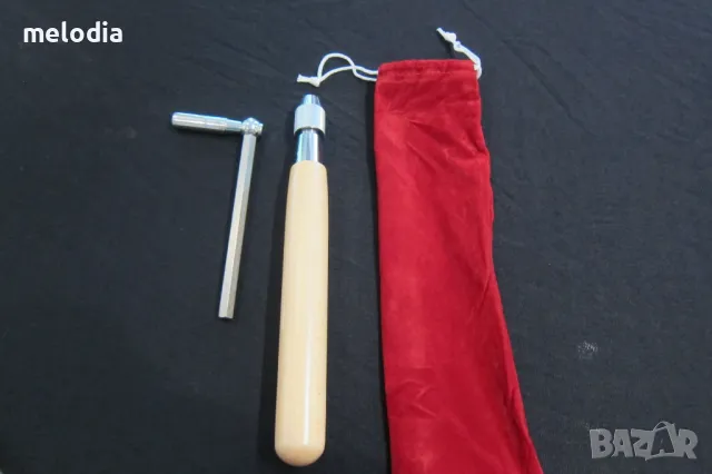 Ключ за акордиране на пиано