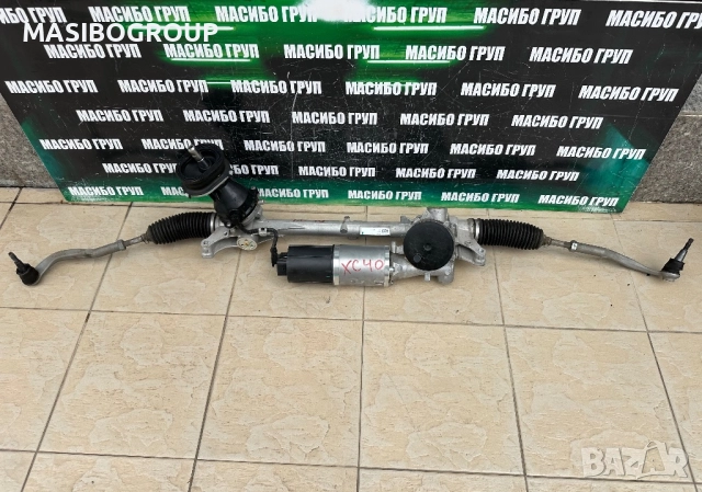 Рейка ел.рейки за Волво Volvo Polestar, 32373205