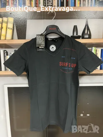 Мъжка тениска Dsquared Surf !!!