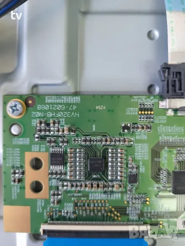 LG 32LK6200 на части - EAX67703503 (1.1) / EAX69091401 (1.2) / HV320FHB-N02 / LGSBWAC72, снимка 9 - Части и Платки - 47532573