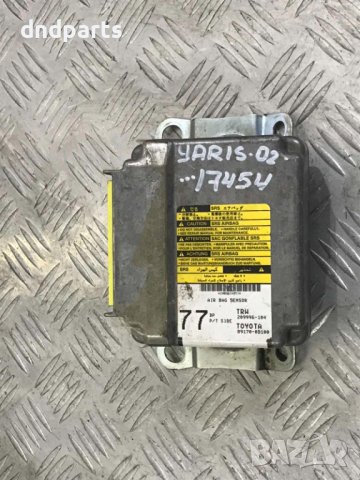 Модул Toyota Yaris,2002г.