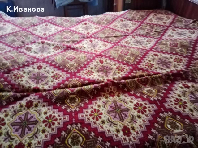 Покривки за легло/спалня, снимка 6 - Покривки за легло - 53074865