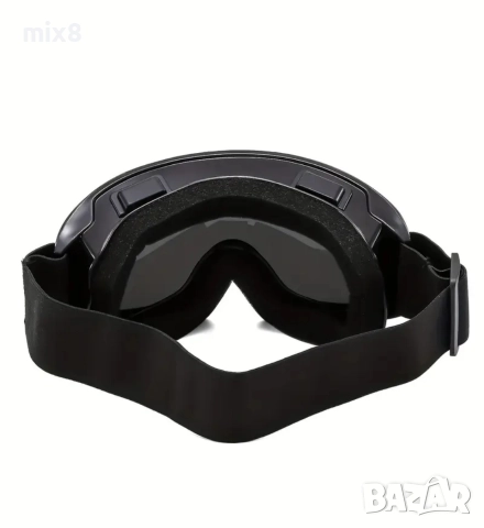 Ски очила с тъмно стъкло, снимка 2 - Абсорбатори - 52722347