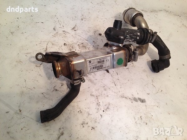 EGR тръба за BMW E46, 3.0xd, 204 к.с., /1998-2005/