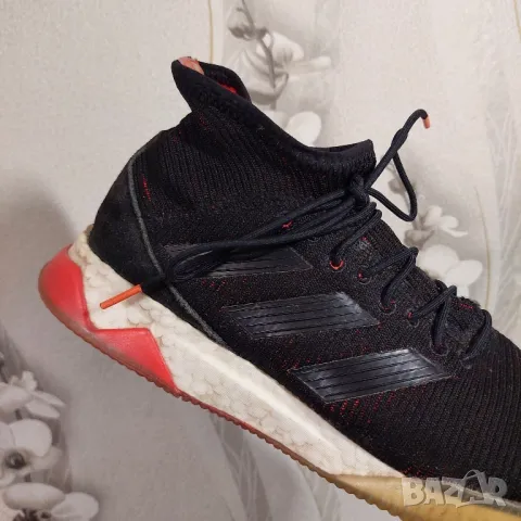 маратонки adidas Predator Tango 18.1 TR  номер 43 -44, снимка 17 - Маратонки - 28151319
