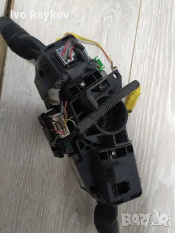 Лостче светлини , чистачки за Honda Civic 2007 , 35250 SMG E311 M1, снимка 5 - Части - 50057456