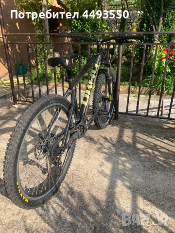 Drag C1 Fun, снимка 2 - Велосипеди - 53488146