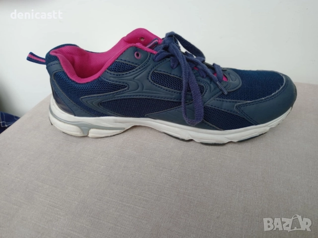 Дамски Маратонки Champion 40, снимка 8 - Маратонки - 51615429