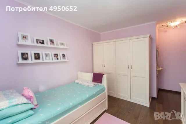 Продаваме Тристаен Апартамент в Красно село, снимка 10 - Апартаменти - 56136391